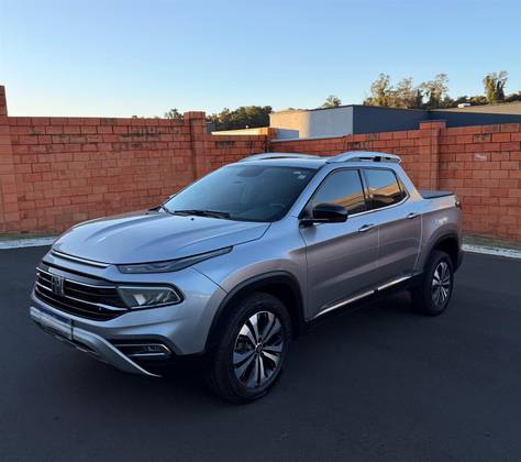 FIAT TORO 2.0 16V TURBO DIESEL VOLCANO 4WD AT9 FIAT TORO 2.0 16V TURBO DIESEL VOLCANO 4WD AT9